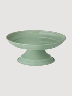 Handgemaakte taartstandaard Rora