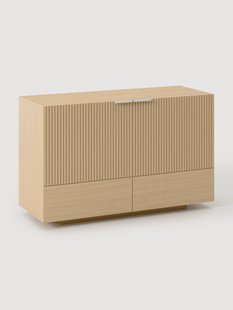 Houten dressoir Sato