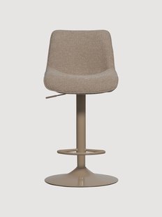 Hoogte verstelbare barstoel Marten