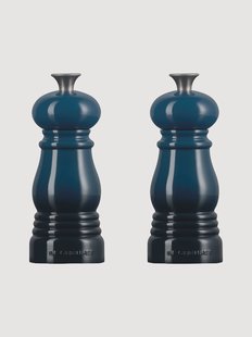 Zout- &amp; pepermolen Bottle Grinder, 2-delig