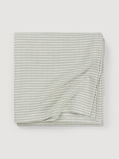 Gestreept tafelkleed Perry