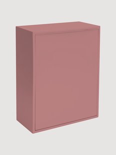 Recyclingbox Ash Rose