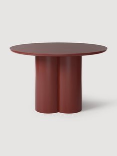 Ronde eettafel Keva, in verschillende formaten