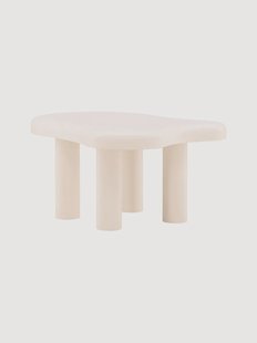 Organisch gevormde salontafel Str&ouml;mstad