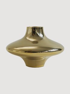 Handgemaakte kandelaar Doublet