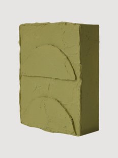 Wanddecoratie Verdant