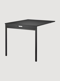 Inklapbare tafel String System, B 78 x D 30 cm