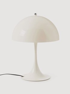 Tafellamp Panthella 320, design Verner Panton