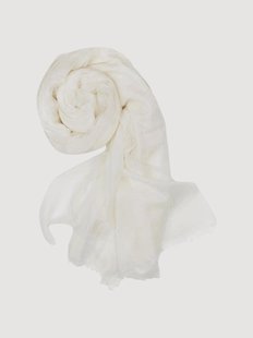 Kasjmier dames sjaal Leonia