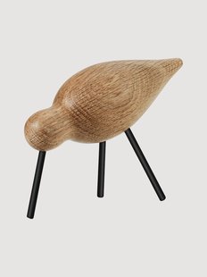 Decoratief object Shorebird