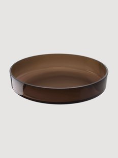 Mondgeblazen serveerschaal Collective