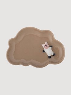 Handgemaakt kinderbord Dolly