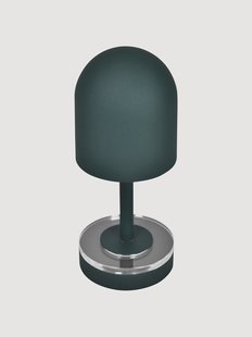 Draagbare outdoor LED tafellamp Luceo, dimbaar