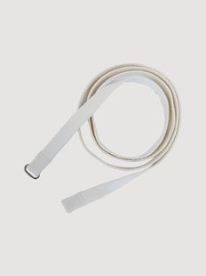 Lange straps voor wieg Leander Classic, 4-delig