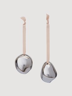 Kerstboomhangers Bellure, 2-delig
