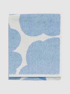 Handdoek Unikko van biokatoen, in verschillende formaten