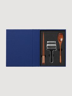 Ramen accessoires The Essentials, 5-delig