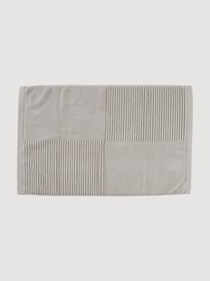 Katoenen badmat Classic