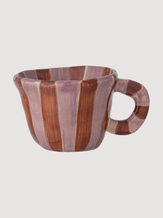 Handgemaakte beker Nini