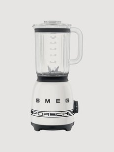 Blender Porsche x Smeg
