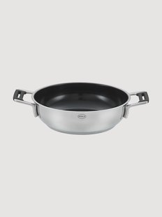 Braadpan Silence Pro