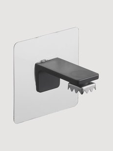 Zeepbakje Hook met magneetstaaf
