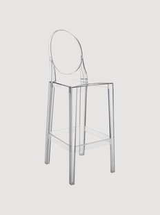 Barkrukken One More, 2-delig