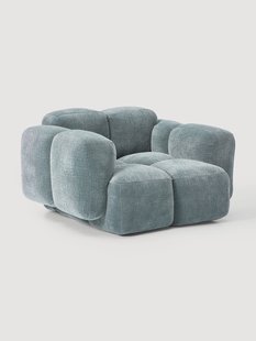 Loungefauteuil Tayla
