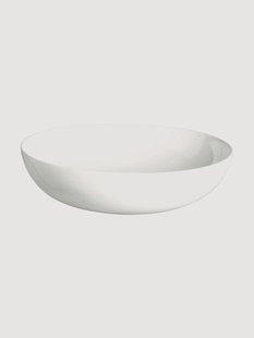 Schaal Marco van beenderporselein