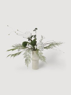 Kunstboeket Botanical Whisper