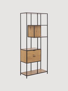 Hoge wandrek Seaford