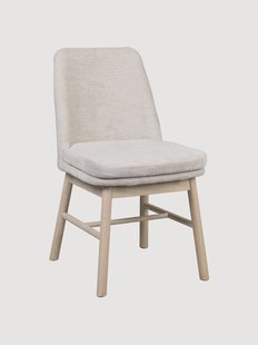 Gestoffeerde stoelen Amesbury, 2-delig
