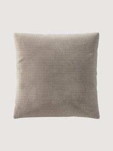 Grote corduroy bankkussen Vetsak