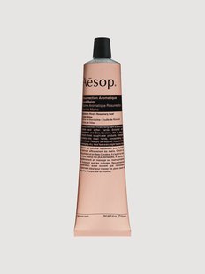 Handbalsem Resurrection (citrus, houtachtig, kruidig)