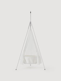 Hemeltje voor babybedje Leander Classic