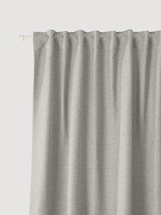 Ondoorzichtig multi-band gordijn Jensen, B 280 cm