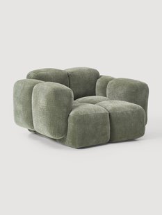Loungefauteuil Tayla