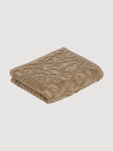 Superzachte katoenen gastendoeken Fidelio, 3-delig