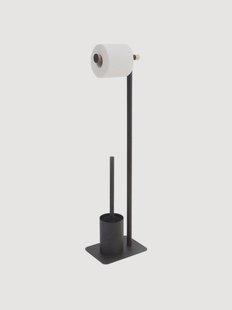 Toiletrolhouder Brix