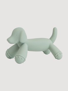 Babybijtring Doggy