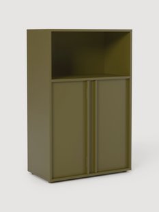 Module Ani voor modulaire wandkast