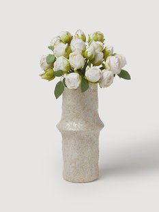 Kunstboeket Mini Rose