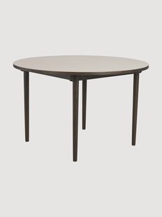 Ronde eettafel Fairmount, &Oslash; 120 cm