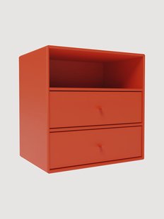 Module Mini 1006 met lades