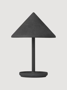 Dimbare LED-tafellamp Terra