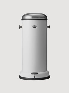Afvalbak Vipp16 met pedaalfunctie