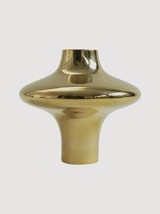 Handgemaakte kandelaar Doublet