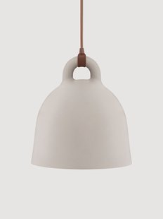 Kleine hanglamp Bell