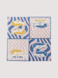 Servetten Remy, 20-delig