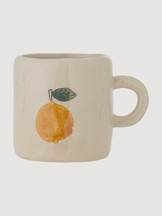 Handbeschilderde kopje Agnes